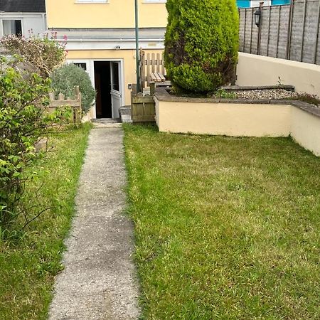 Pet Friendly Cottage Pool Ngoại thất bức ảnh