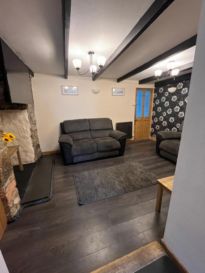 Pet Friendly Cottage Pool Ngoại thất bức ảnh